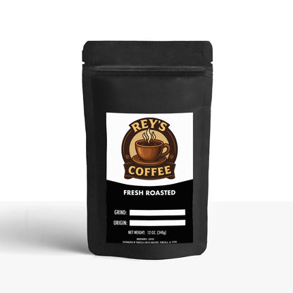 12-Pack Single Serve Coffee Capsules - Convenient & Flavorful