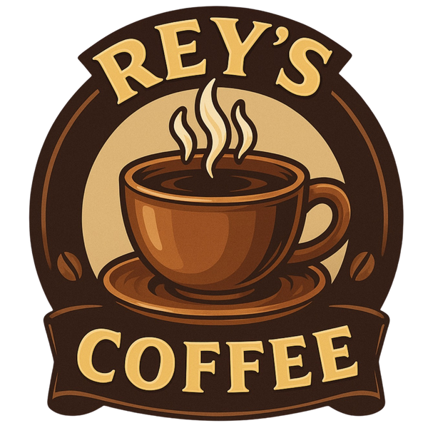 Rey's Coffee