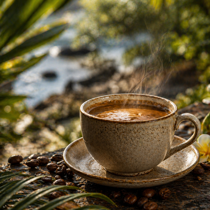 Bali Blue - Rich Indonesian Coffee