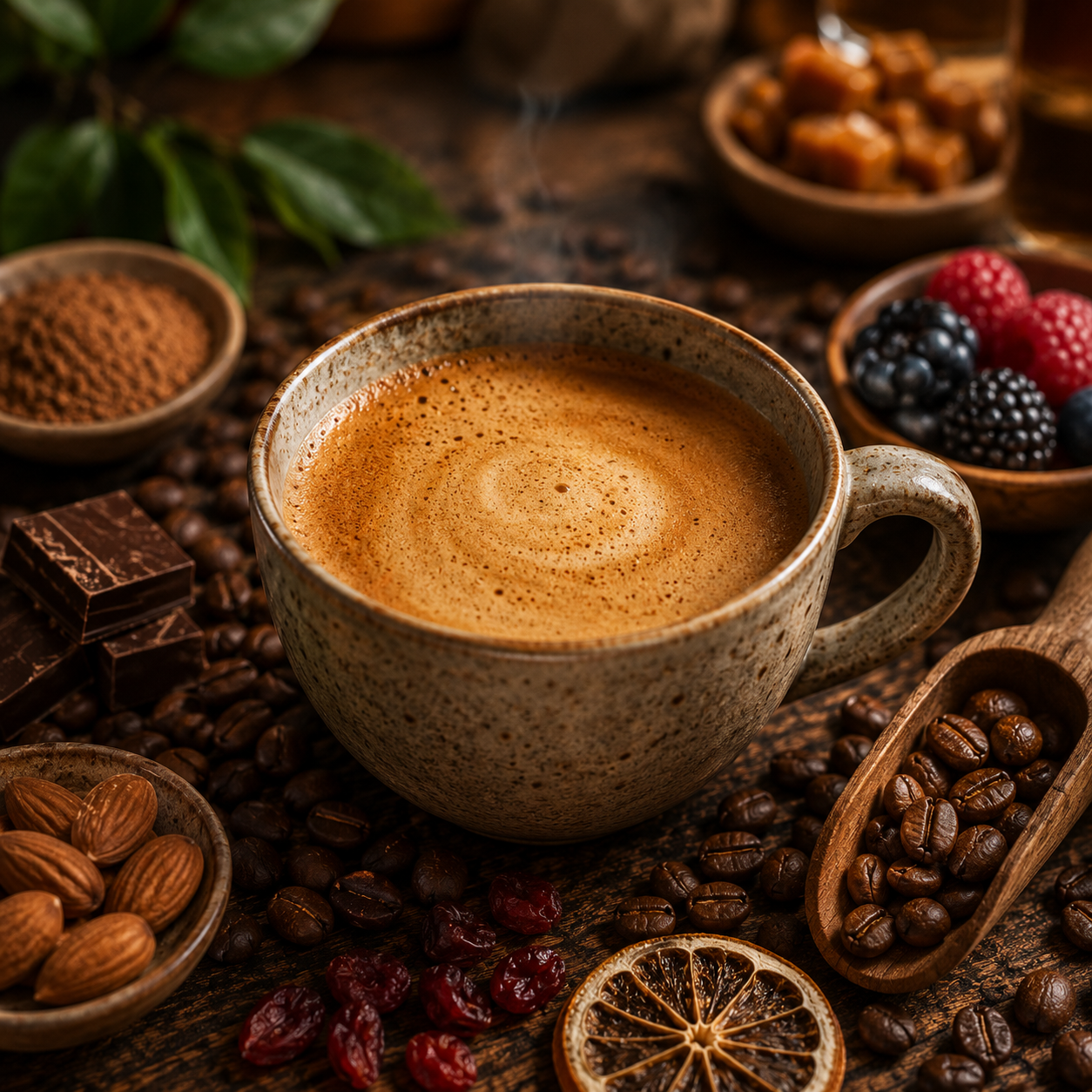 Best Sellers Sample Pack - Top 6 Rey’s Coffees