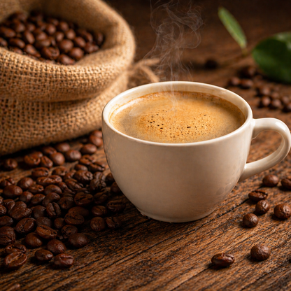 House Blend - Smooth & Balanced Everyday Coffee