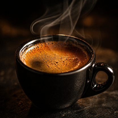 Italian Roast - Bold & Smoky Dark Coffee