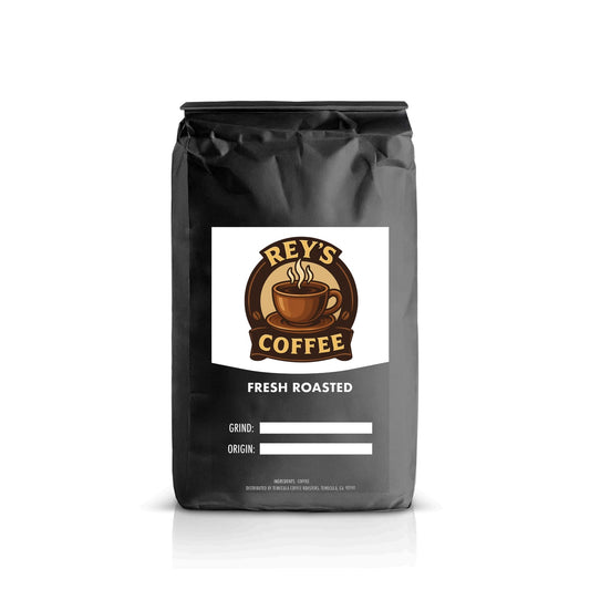 Honduras - Balanced & Flavorful Single-Origin Coffee