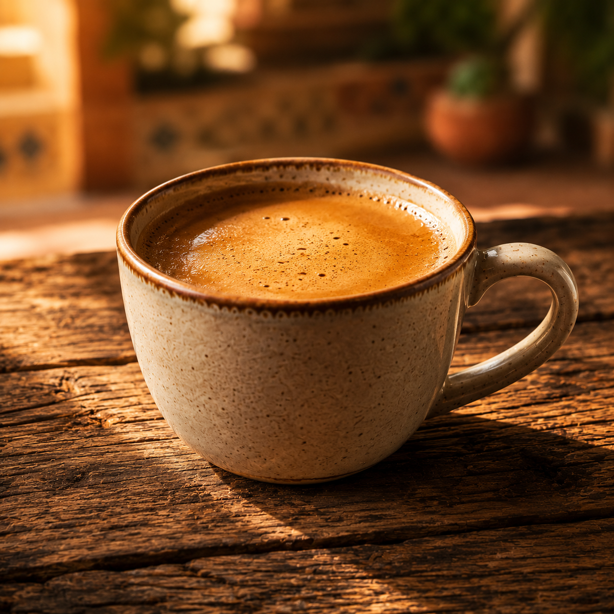 Mexico - Smooth & Balanced Single-Origin Coffee
