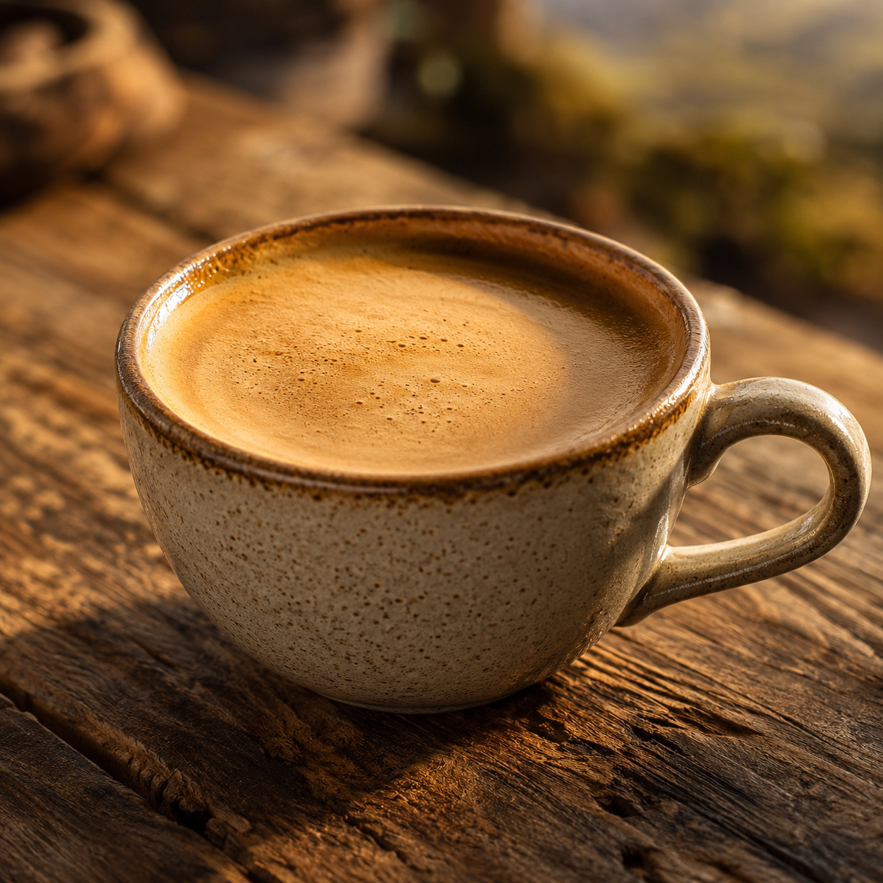 Peru Decaf - Smooth Flavorful Decaffeinated Coffee