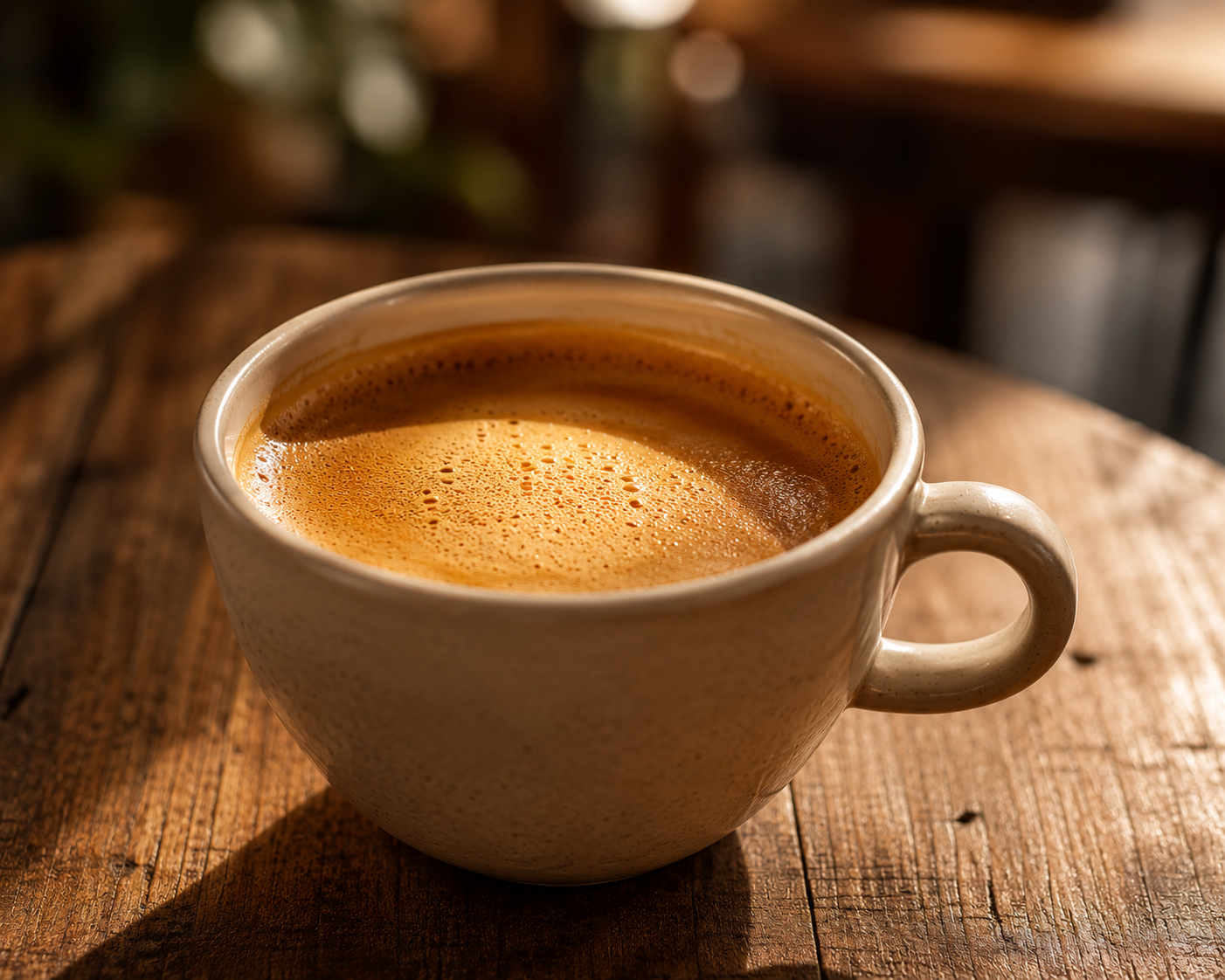 Tanzania - Bright & Complex Single-Origin Coffee